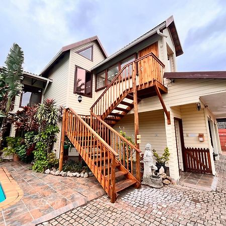 The Wood House Hotel Empangeni Luaran gambar