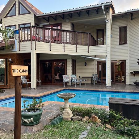 The Wood House Hotel Empangeni Luaran gambar