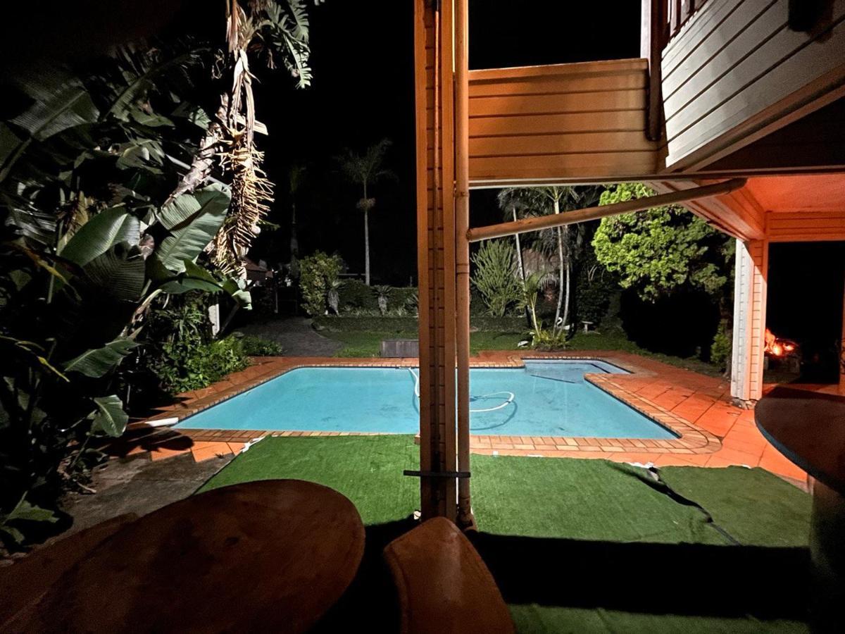 The Wood House Hotel Empangeni Luaran gambar