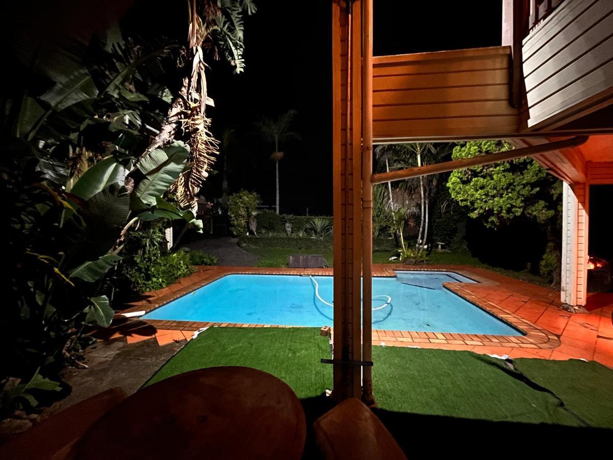 The Wood House Hotel Empangeni Luaran gambar