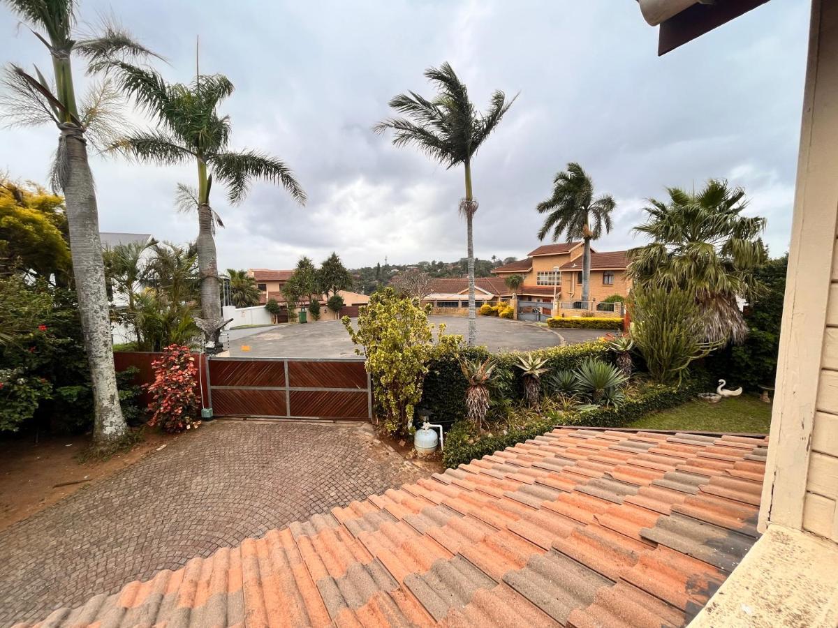The Wood House Hotel Empangeni Luaran gambar
