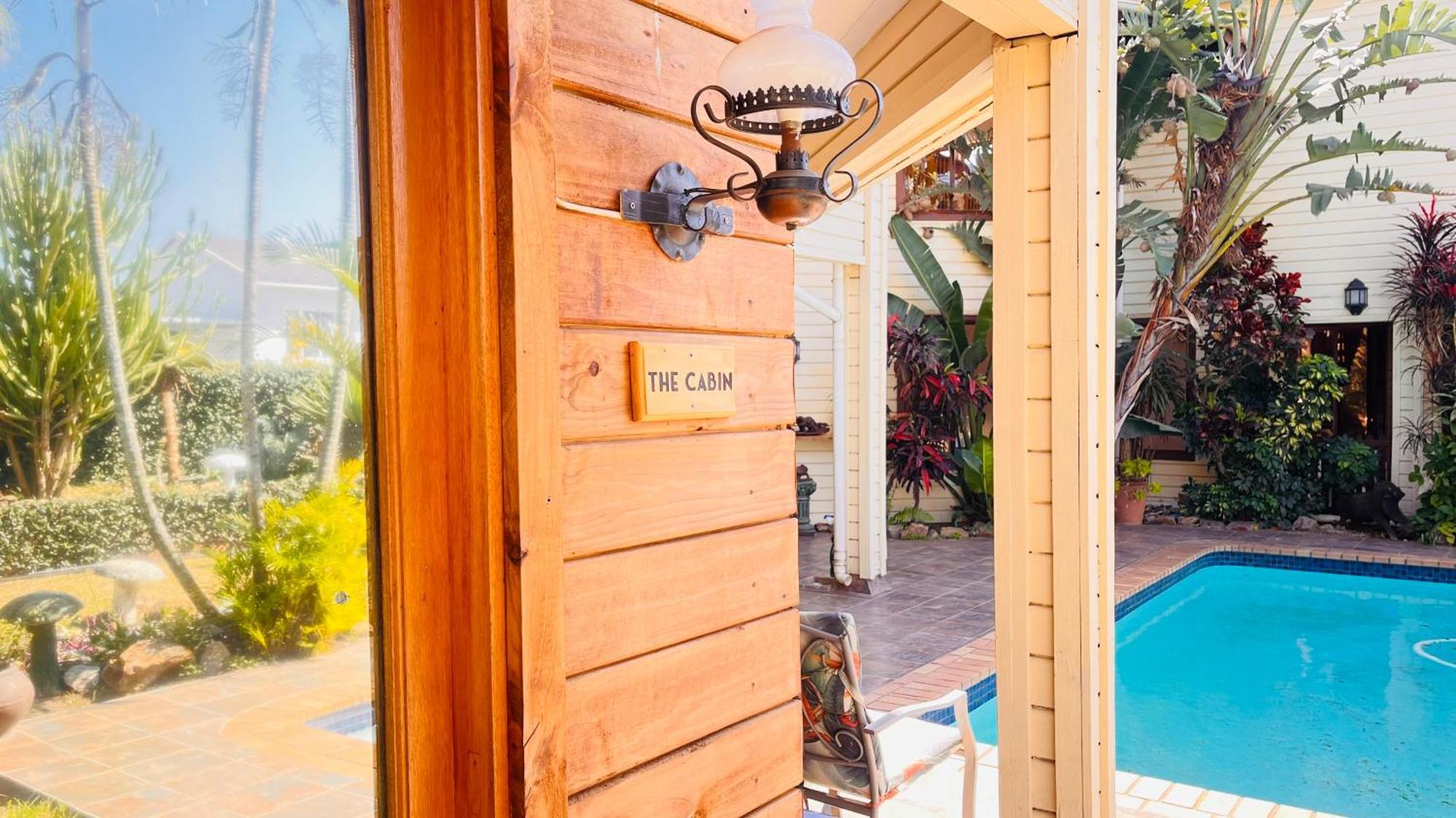 The Wood House Hotel Empangeni Luaran gambar