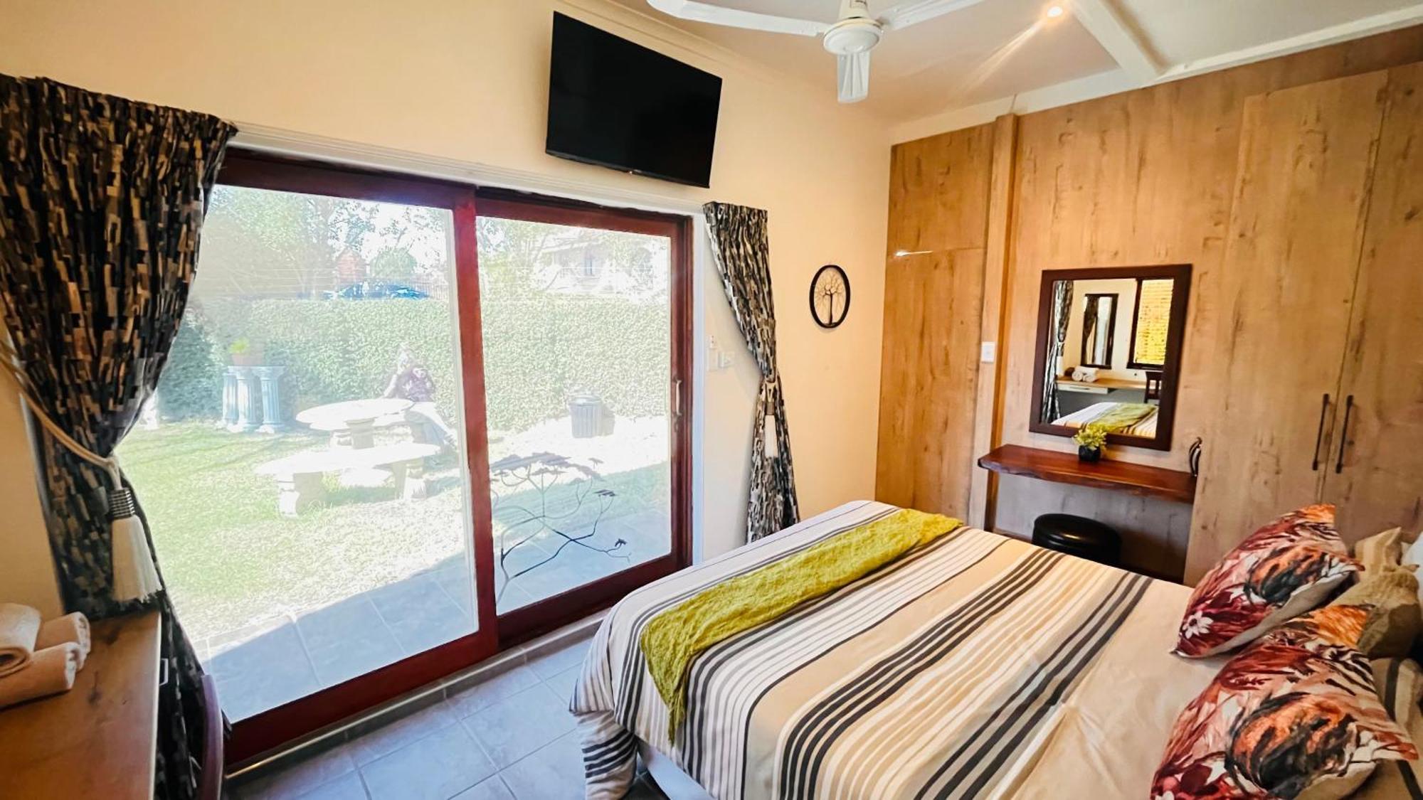 The Wood House Hotel Empangeni Luaran gambar