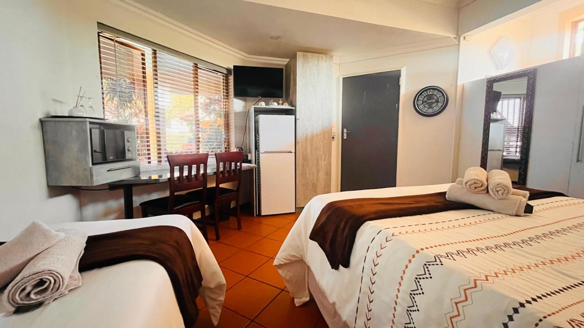 The Wood House Hotel Empangeni Luaran gambar