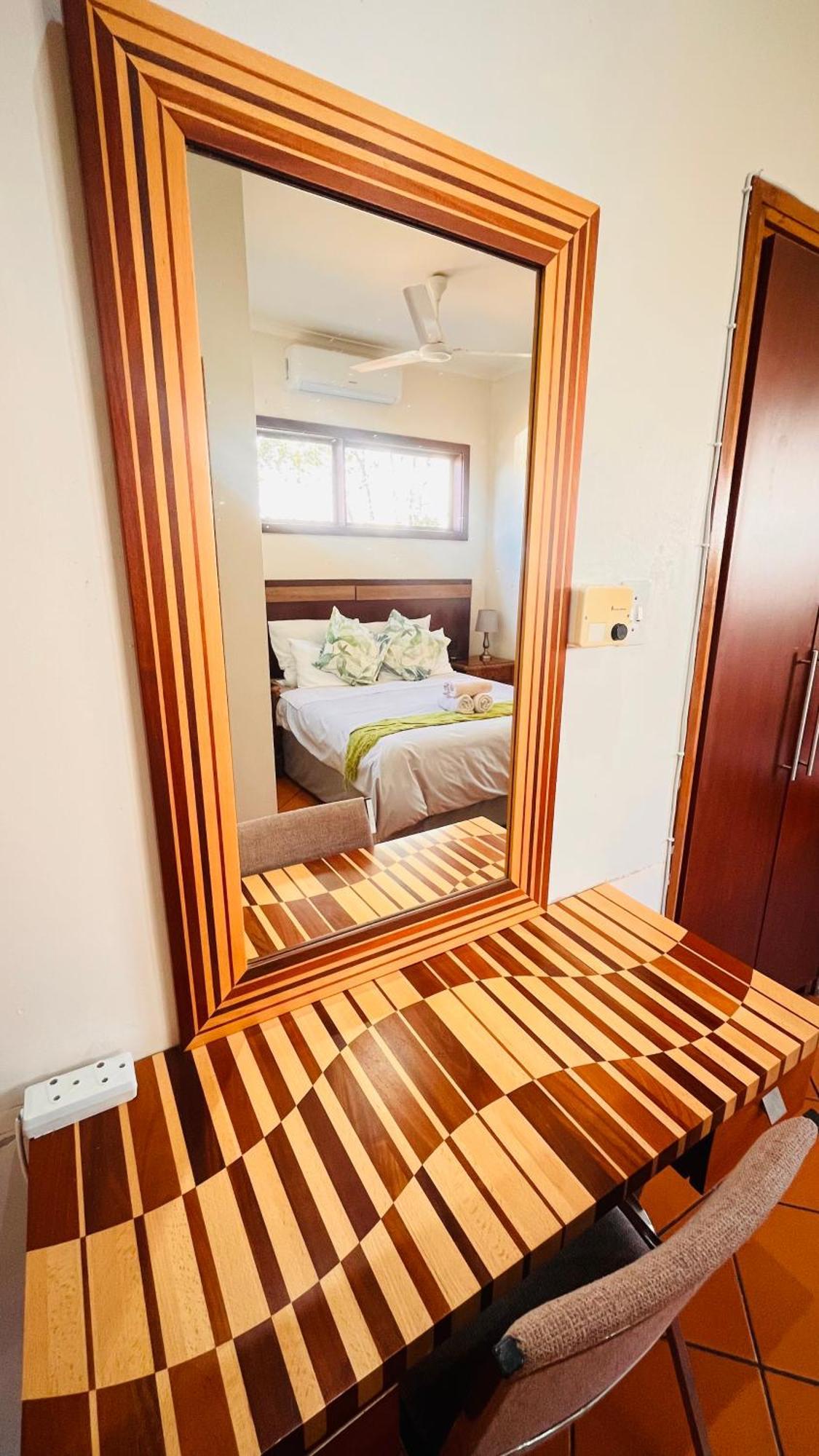 The Wood House Hotel Empangeni Luaran gambar