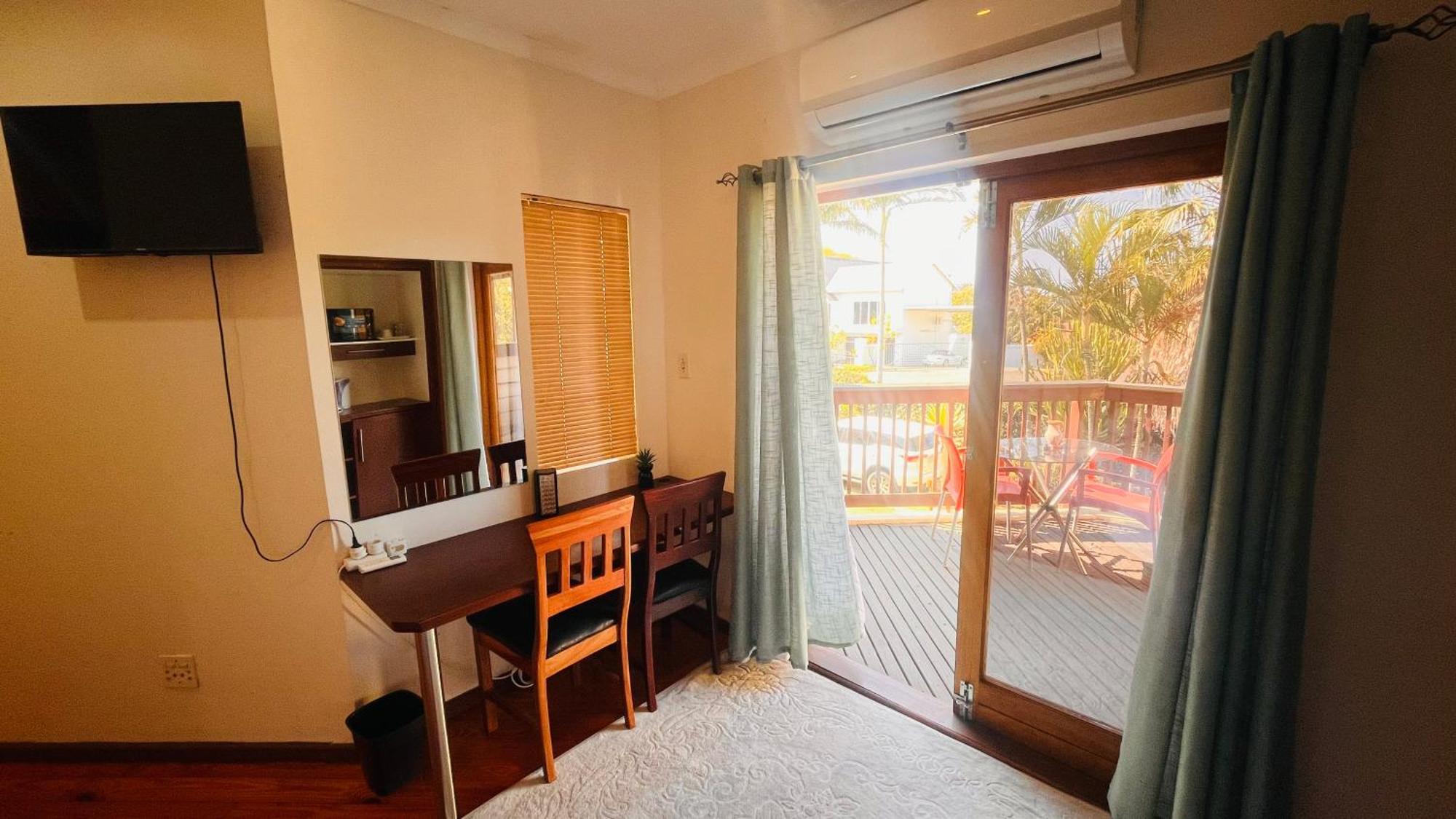 The Wood House Hotel Empangeni Luaran gambar