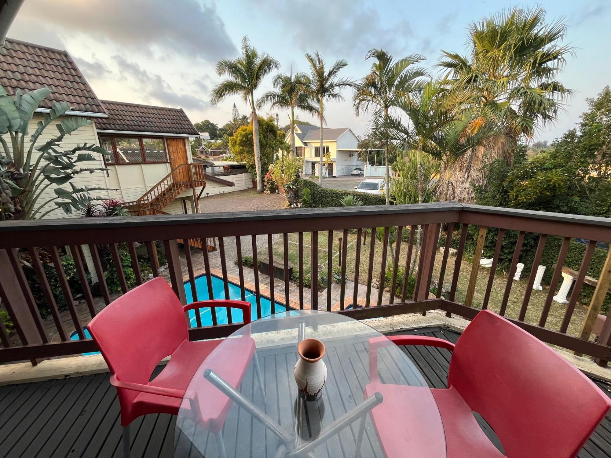 The Wood House Hotel Empangeni Luaran gambar