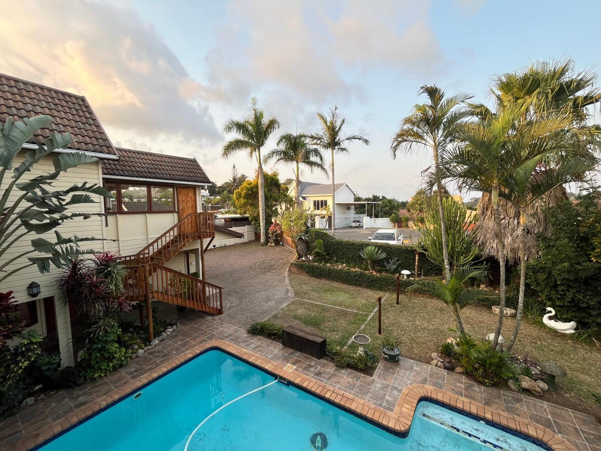 The Wood House Hotel Empangeni Luaran gambar