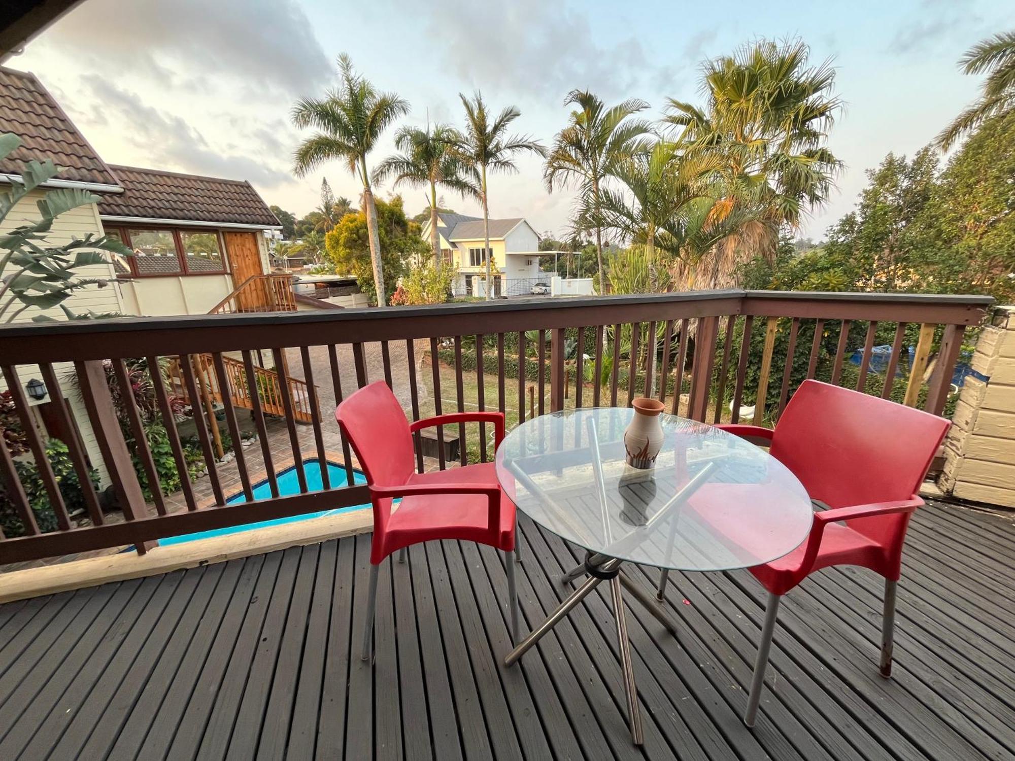 The Wood House Hotel Empangeni Luaran gambar