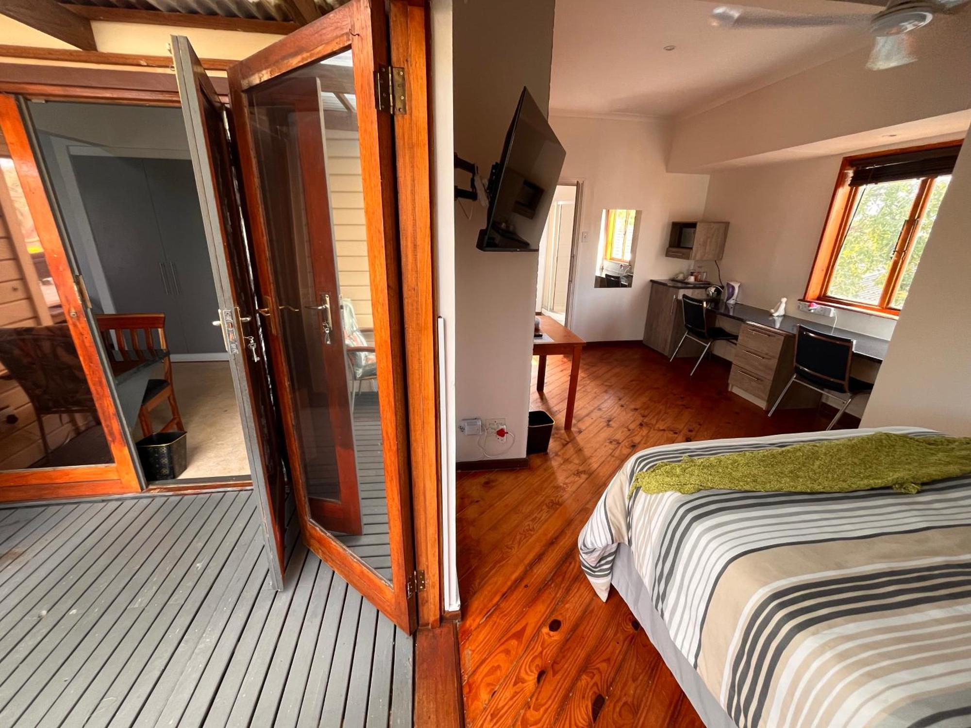 The Wood House Hotel Empangeni Bilik gambar